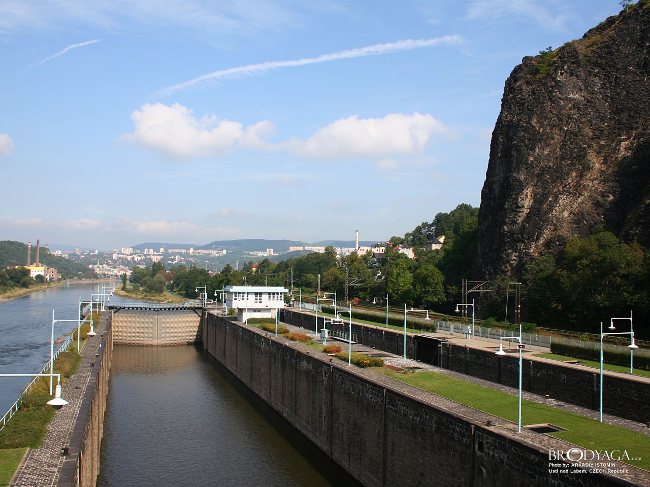 Usti nad Labem